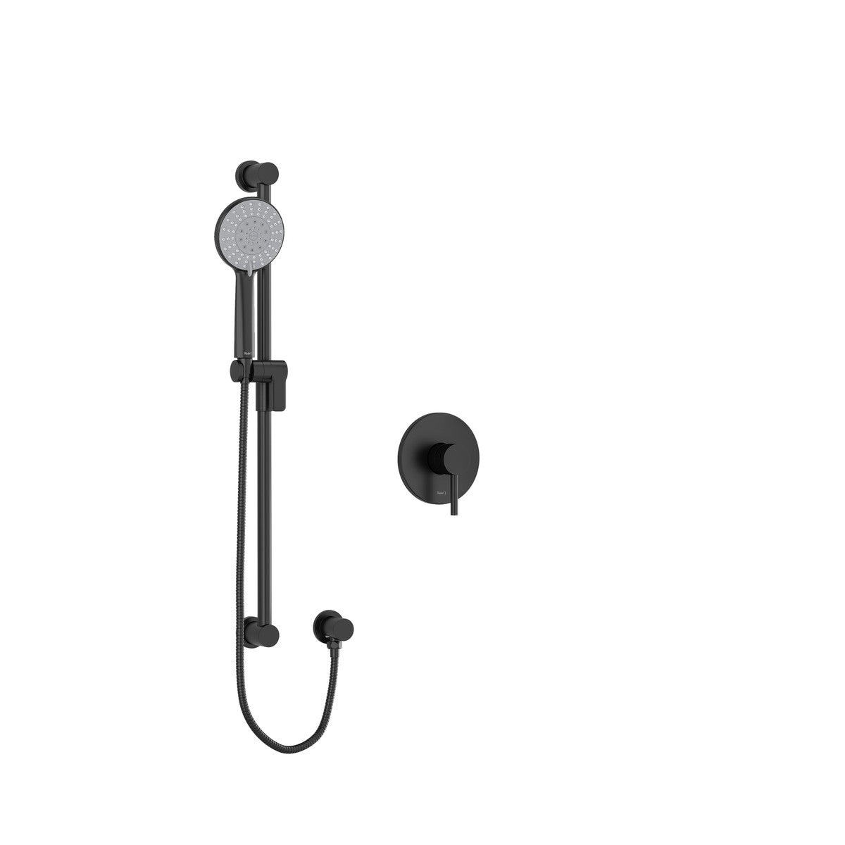 Riobel GS Pressure Balance Shower Kit