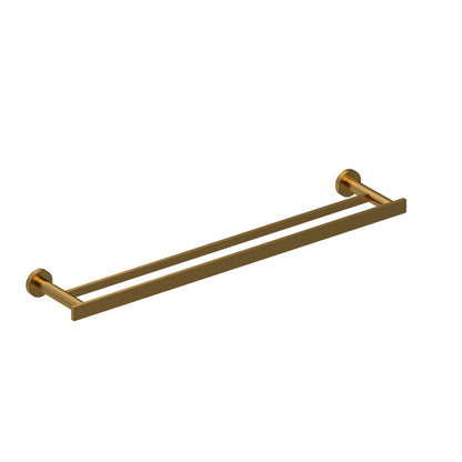 Riobel Paradox™ Double 24" Towel Bar