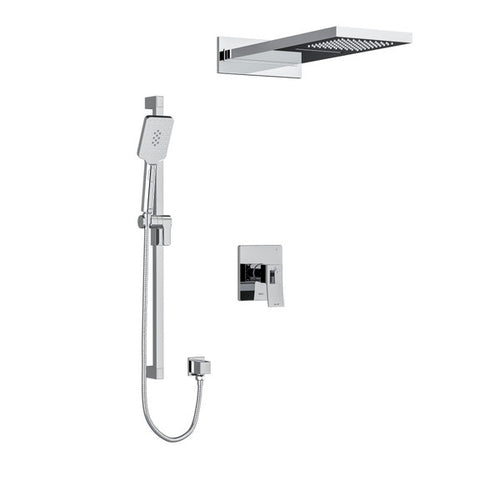 Riobel Shower Kit 8045