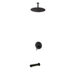 Two Way Pressure Balanced Shower System F54104-W12zts - Golzar Home
