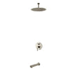Two Way Pressure Balanced Shower System F54104-W12zts - Golzar Home