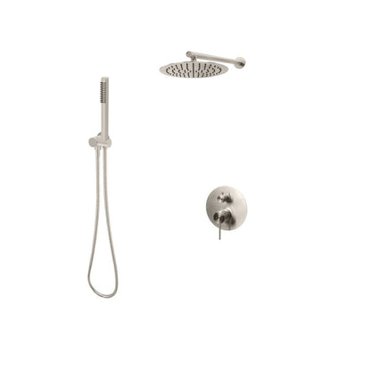 Two Way Pressure Balanced Shower System F54114 - W10BZ - Golzar Home