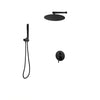 Two Way Pressure Balanced Shower System F54114-W10bz - Golzar Home