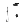 Two Way Pressure Balanced Shower System F54114-W10bz - Golzar Home