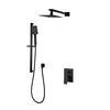 Two Way Pressure Balanced Shower System F54123-W12az - Golzar Home