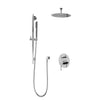 Two Way Pressure Balanced Shower System F54200-W10az - Golzar Home