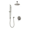 Two Way Pressure Balanced Shower System F54200-W10az - Golzar Home