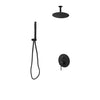Two Way Pressure Balanced Shower System F54200-W10cz - Golzar Home