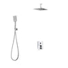 Two Way Pressure Balanced Shower System Vs23398 - Golzar Home