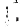 Two Way Pressure Balanced Shower System Vs23398 - Golzar Home