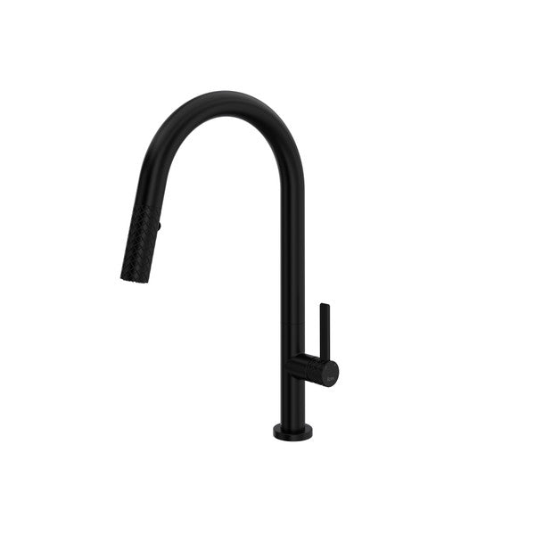 ROHL Tenerife™ Pull-Down Kitchen Faucet With C-Spout