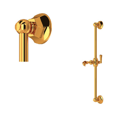 ROHL 24" Slide Bar