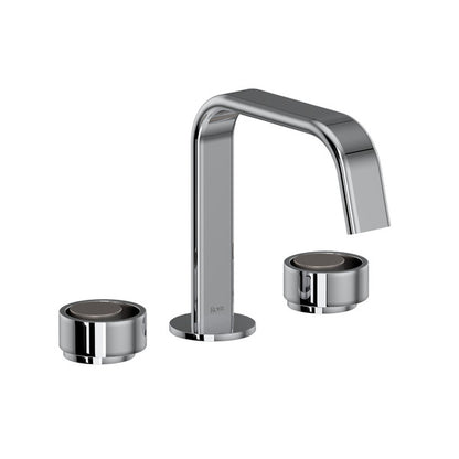 ROHL Eclissi™ Widespread Lavatory Faucet With U-Spout