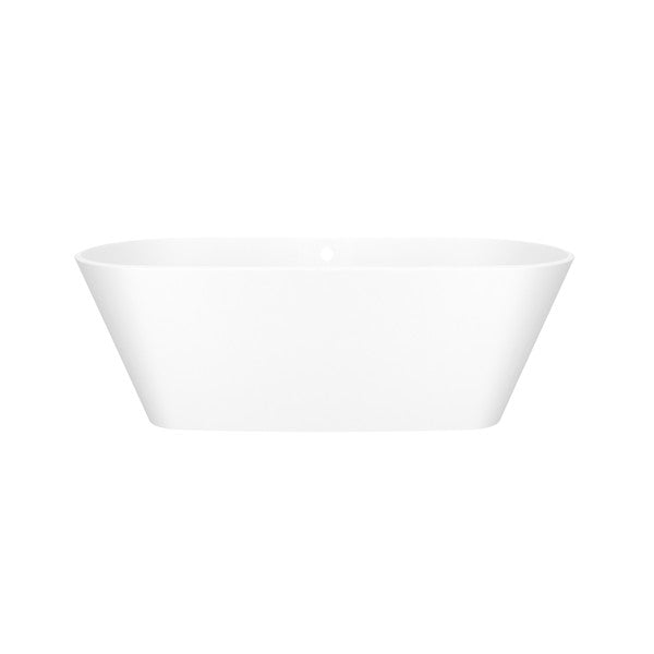 Victoria + Albert Vetralla 65" x 29" Freestanding Soaking Bathtub