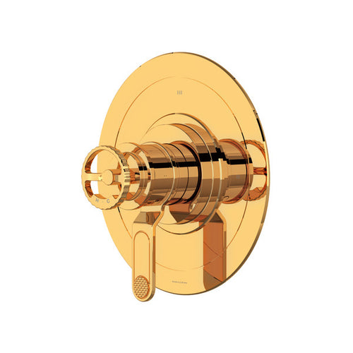 Perrin & Rowe Armstrong 1/2" Thermostatic & Pressure Balance Trim With 3 Functions