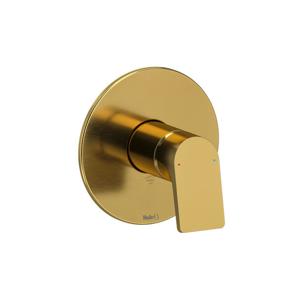 Riobel Ode™ 1/2" Pressure Balance Trim