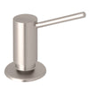 ROHL Lux II Soap & Lotion Dispenser