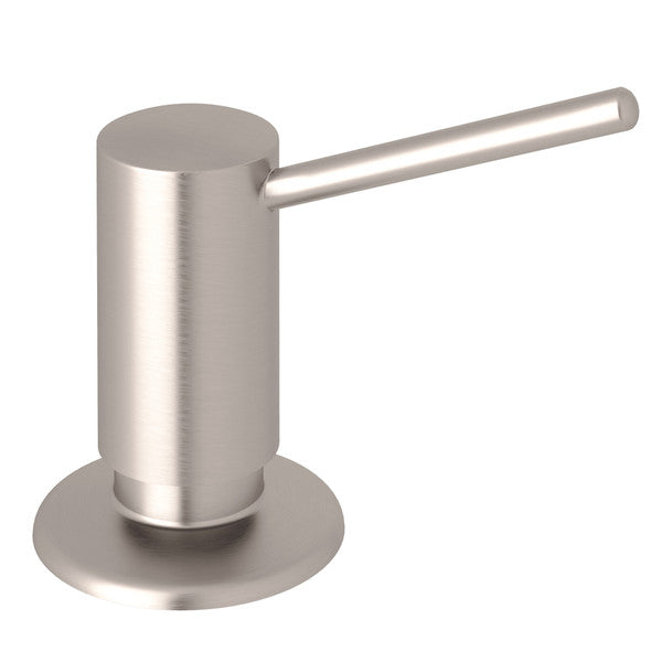 ROHL Lux II Soap & Lotion Dispenser