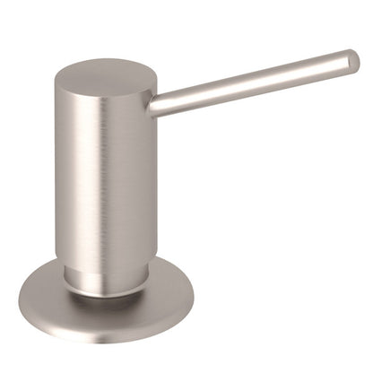 ROHL Lux II Soap & Lotion Dispenser