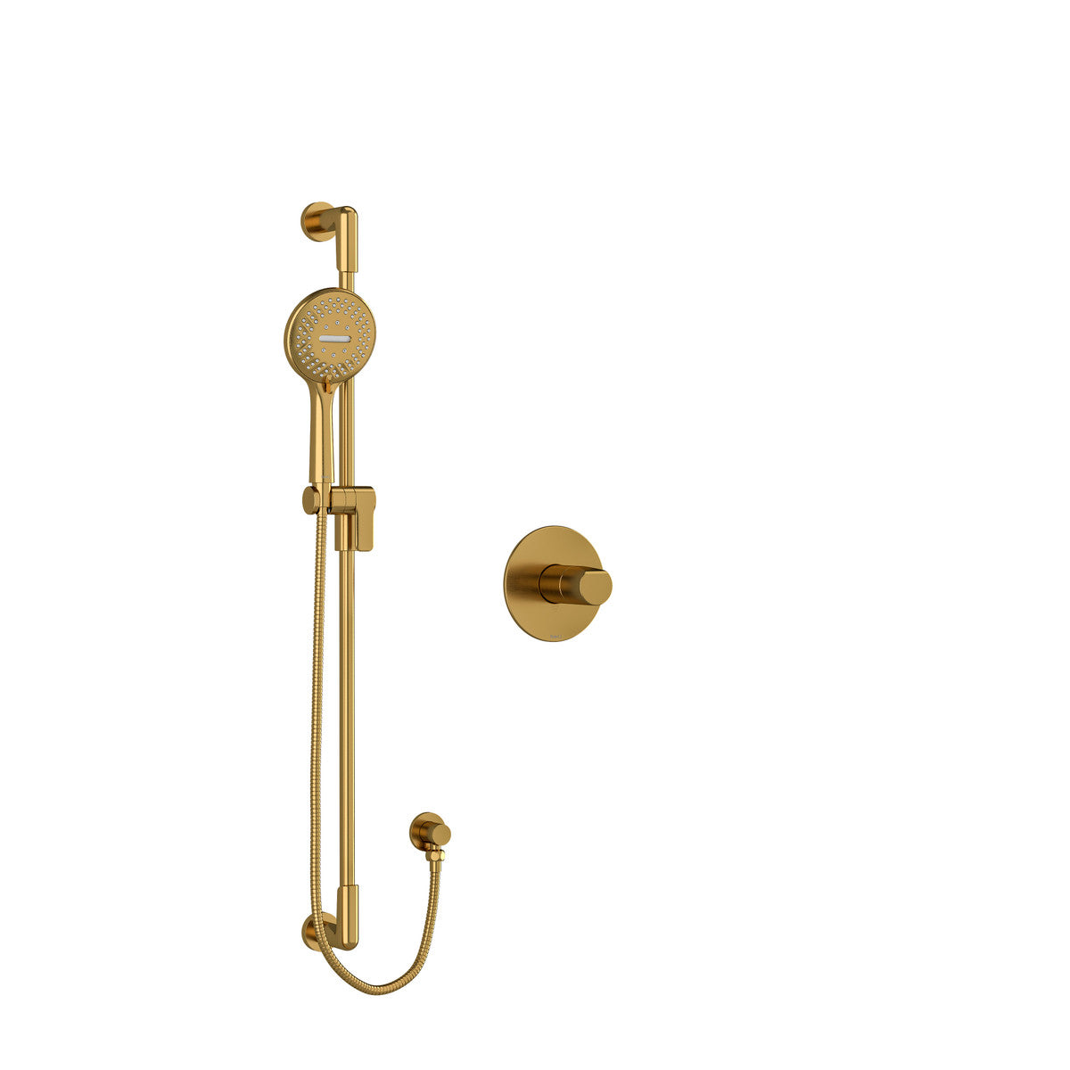 Riobel Parabola Type P (Pressure Balance) Shower