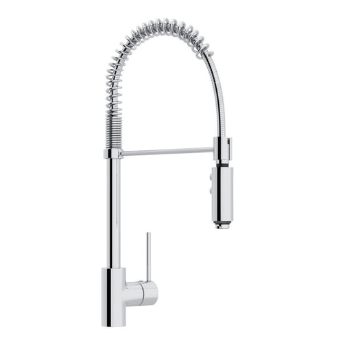ROHL Pirellone™ Pre-Rinse Pull-Down Kitchen Faucet