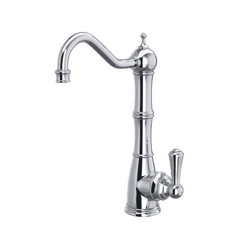 Perrin & Rowe Edwardian™ Filter Kitchen Faucet