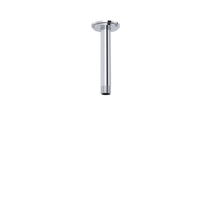 RIOBEL 6" Ceiling Mount Shower Arm