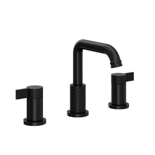 ROHL Tenerife™ Widespread Lavatory Faucet With U-Spout