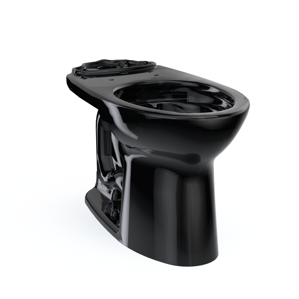 TOTO® Drake® Toilet - Elongated Front Bowl only C776CEG