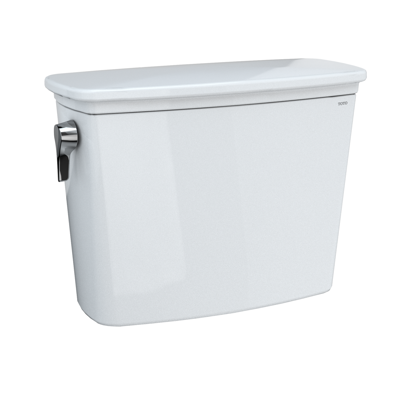 Toto Drake® Transitional Toilet Tank 1.28 GPF