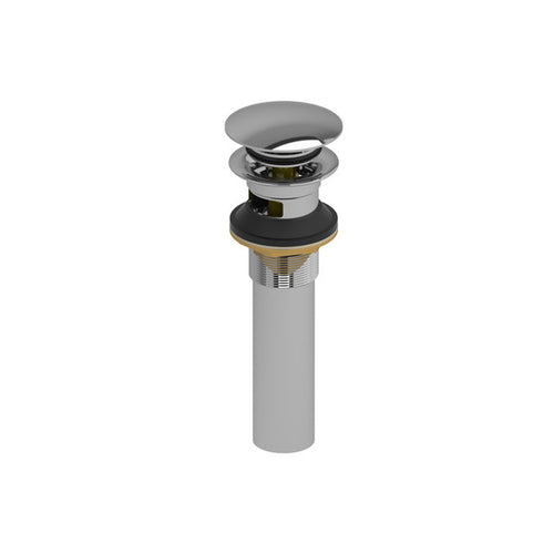 RIOBEL Push Drain With Overflow