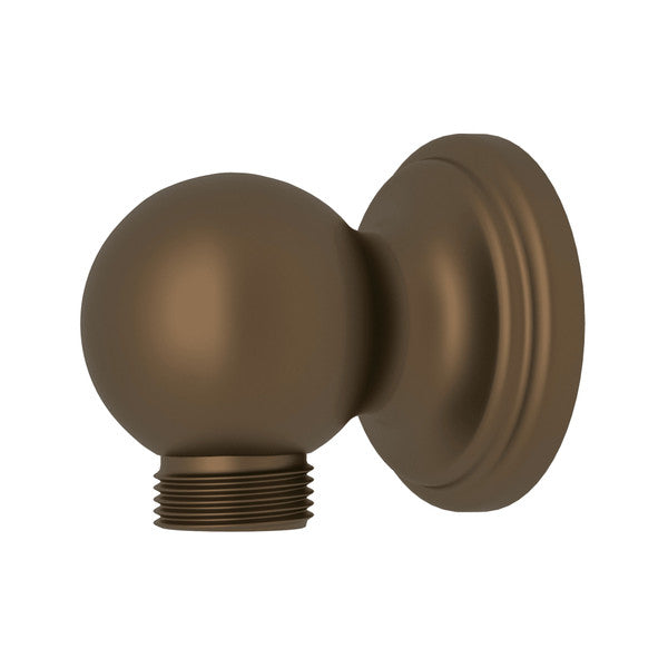 Perrin & Rower Drop Ell for Handshower