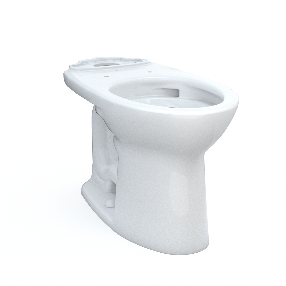 TOTO® Drake® Toilet - Elongated Front Bowl only C776CEG