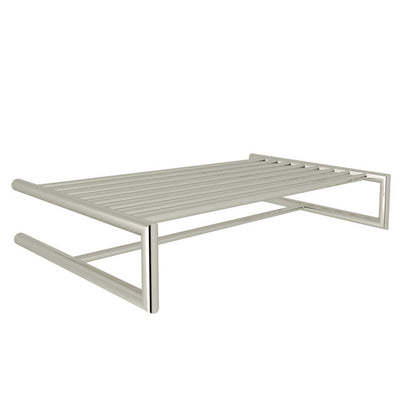 ROHL Lombardia® 24" Wall Mount Towel Shelf