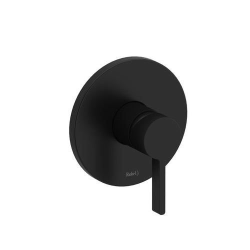 RIOBEL Paradox 1/2" Pressure Balance Trim