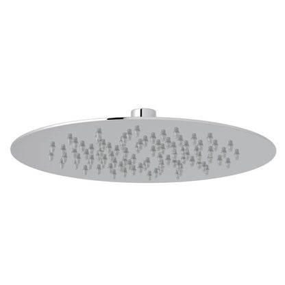 ROHL 9 1/2" Slim Ultra Thin Round Rain Showerhead