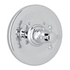 ROHL 3/4" Thermostatic Trim Without Volume Control