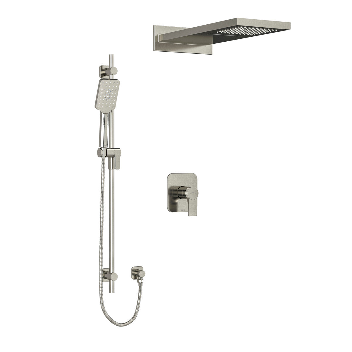 Riobel Fresk Shower Kit 2745