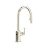 ROHL Apothecary™ Pull-Down Touchless Kitchen Faucet