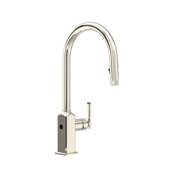 ROHL Apothecary™ Pull-Down Touchless Kitchen Faucet