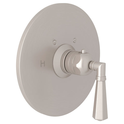 ROHL San Giovanni 3/4" Thermostatic Trim Without Volume Control