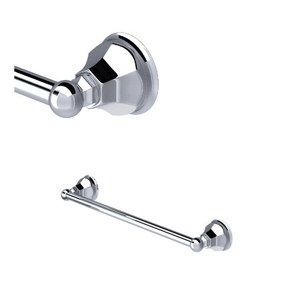 ROHL Palladian® 18" Towel Bar