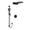 Riobel Parabola Shower Kit 2745