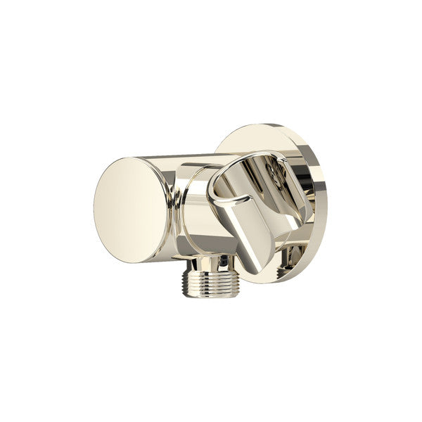 RIOBEL Handshower Outlet With Holder
