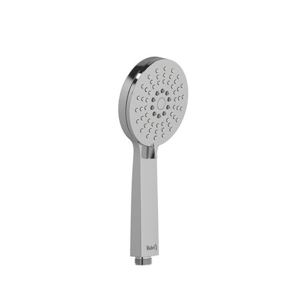RIOBEL 3-Function 4" Handshower 1.8 GPM