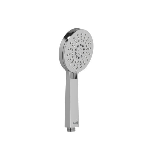 RIOBEL 3-Function 4" Handshower