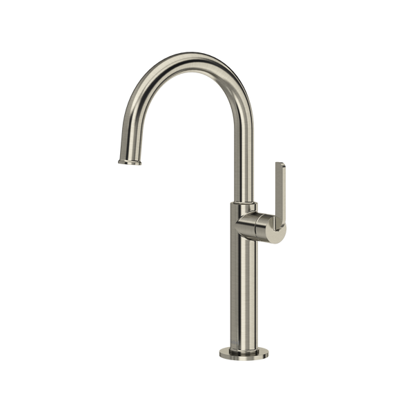 ROHL Authentica™ Single Handle Tall Lavatory Faucet