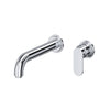 Riobel Arca™ Wall Mount 360° Lavatory Faucet Trim
