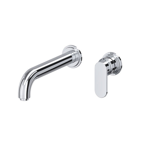Riobel Arca™ Wall Mount 360° Lavatory Faucet Trim