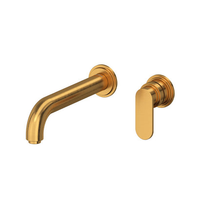 Riobel Arca™ Wall Mount 360° Lavatory Faucet Trim